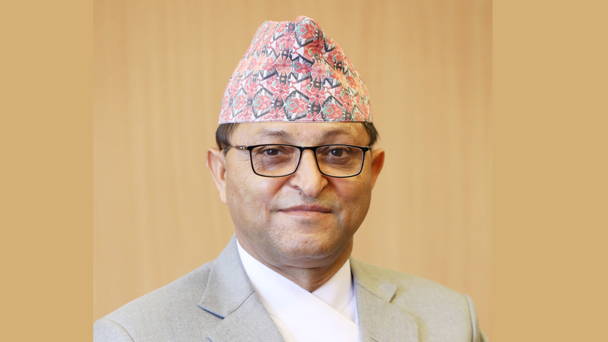 जनप्रतिनिधिलाई काम गर्न अनुकूल वातावरण : अध्यक्ष तिमिल्सिना